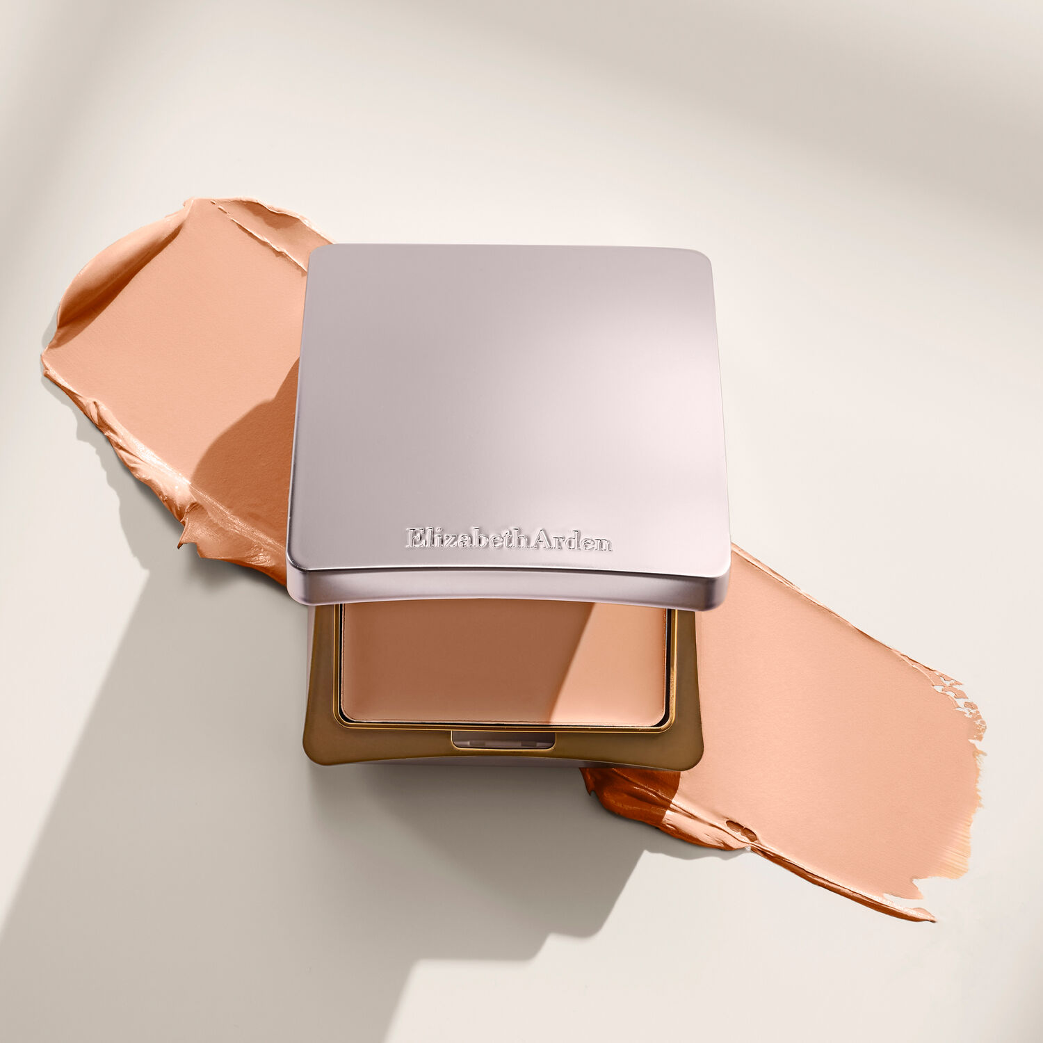 Flawless Finish - Fond de Teint Crème Compact