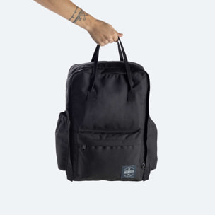 BACKPACK COUR BACKPACK COUR LARGE BLACK
