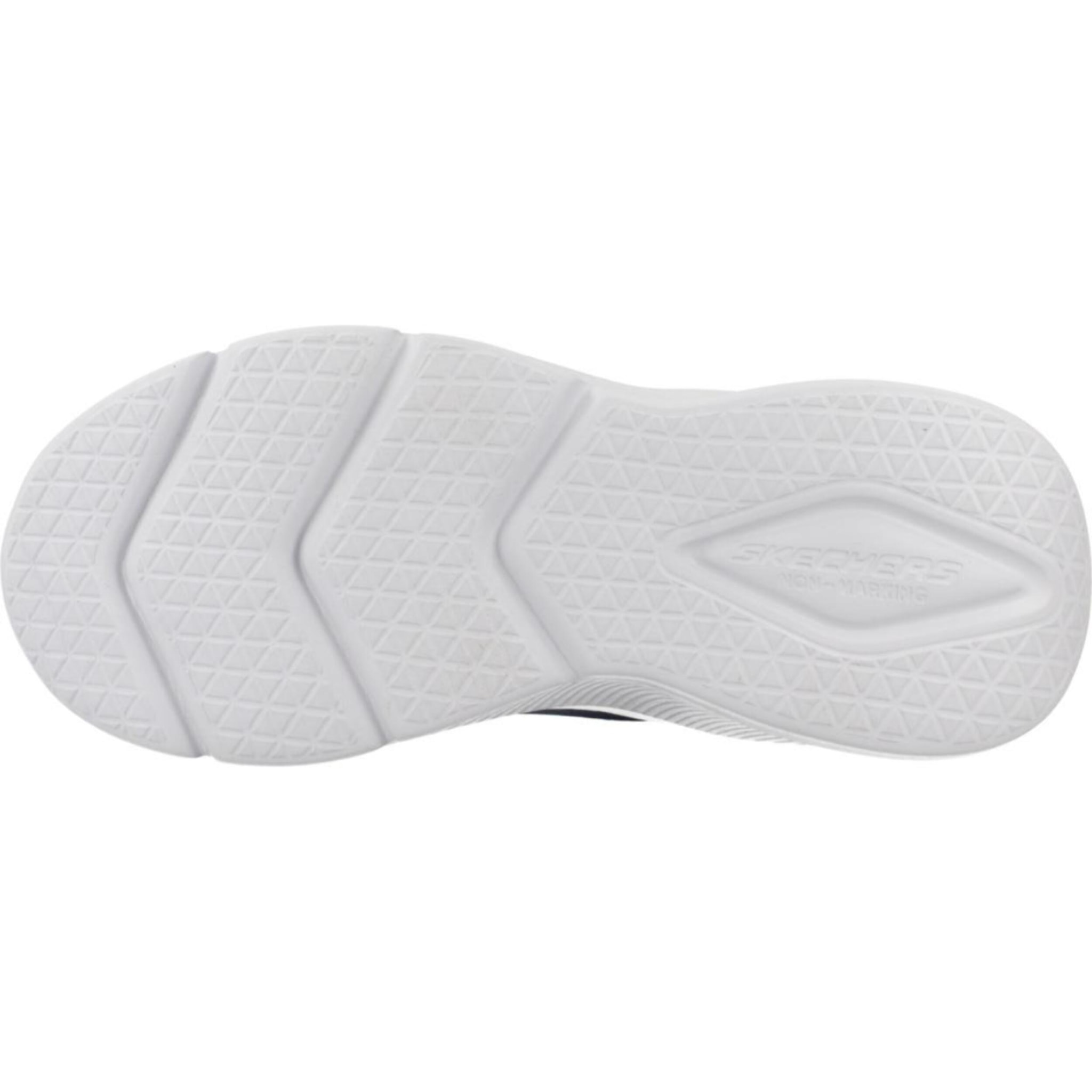 Zapatillas Niña Sole Swifters - Cutie Walk Azul