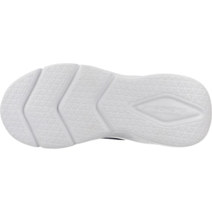 Zapatillas Niña Sole Swifters - Cutie Walk Azul