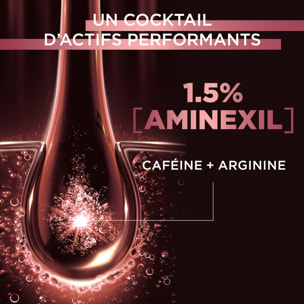 L'Oréal Paris Elseve Full Resist Cure 3 Sérums Anti-Chute de cheveux 3x102ml