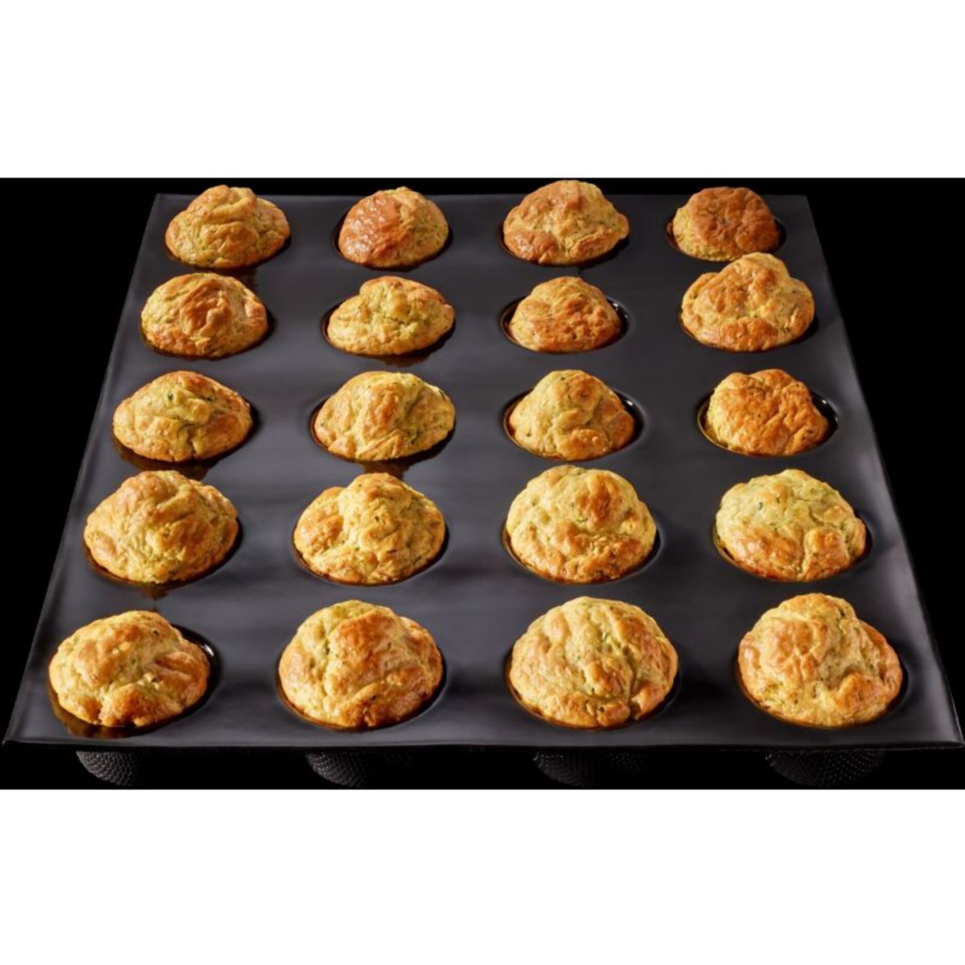 Moule à muffin FLEXIPAN mini muffins