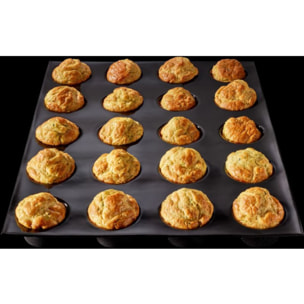 Moule à muffin FLEXIPAN mini muffins