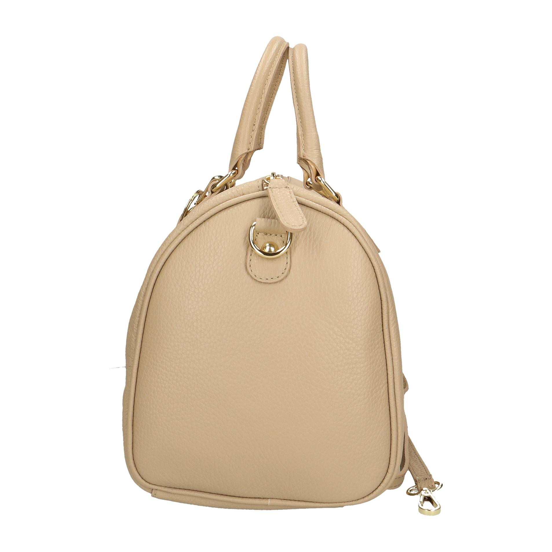 Chicca Borse Borsa Beige