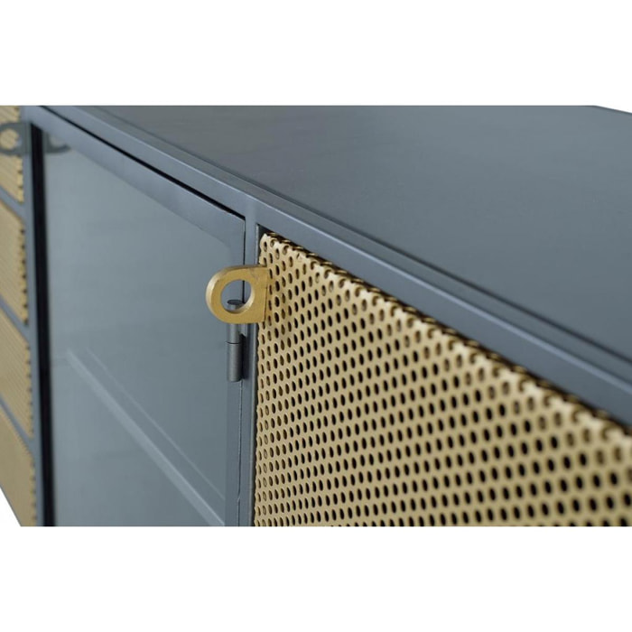 Meuble tv - 160x45x64 cm