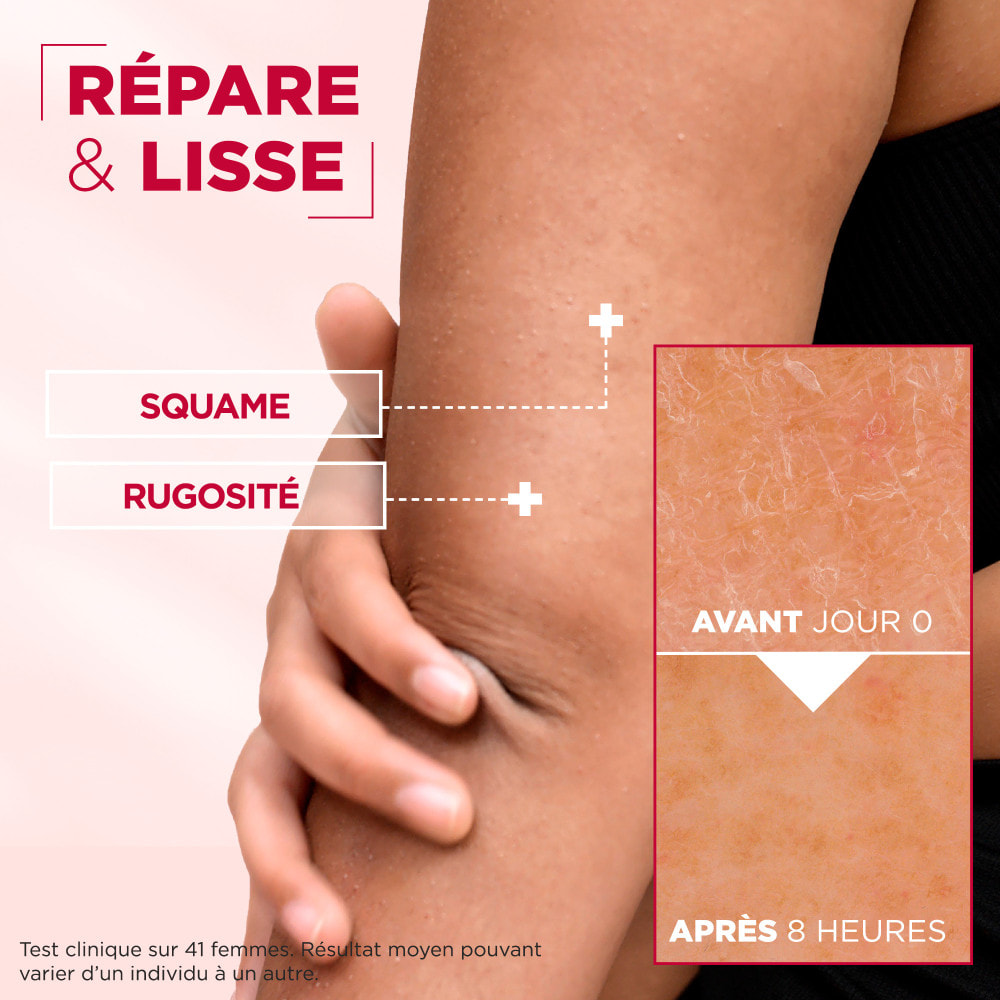 Mixa Crème Cica Reparation 400ml