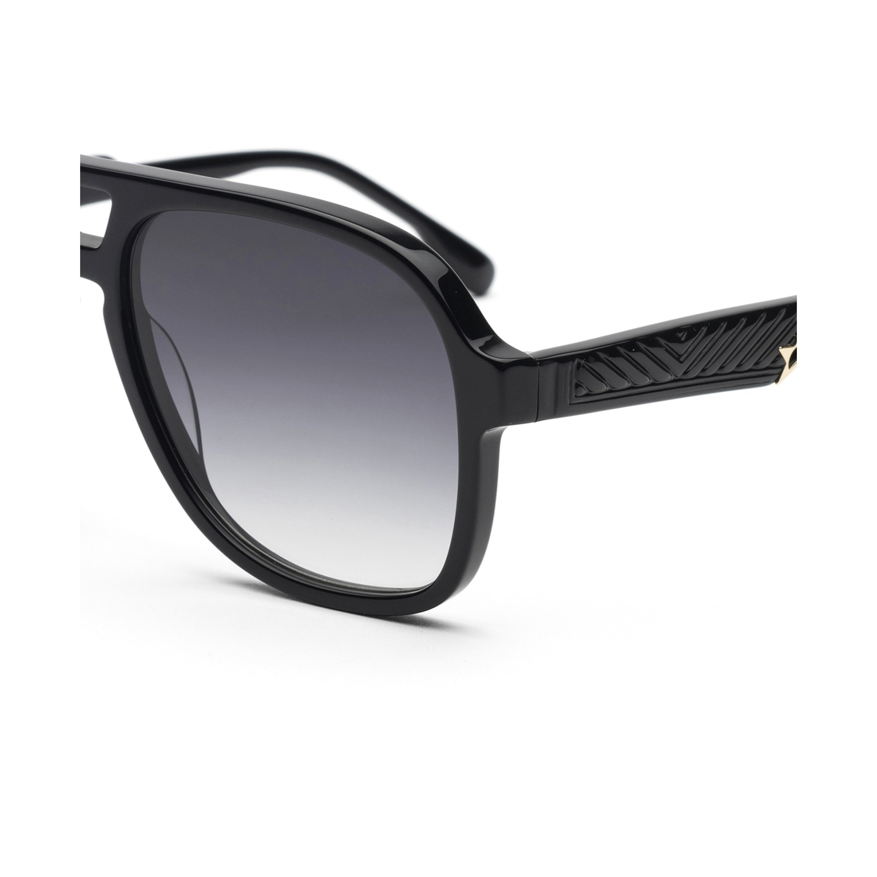 Occhiali da sole donna acetato - Modello Alice - Cal. 56 - 1.0 x 1.0 x 1.0 cm