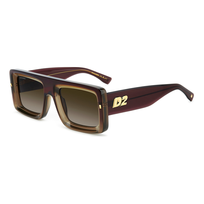 Gafas de sol Dsquared2 Hombre D2-0141-S-XL7