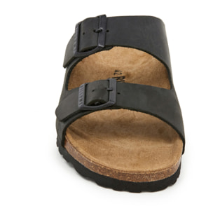 Sandalo BILLOWY NERO