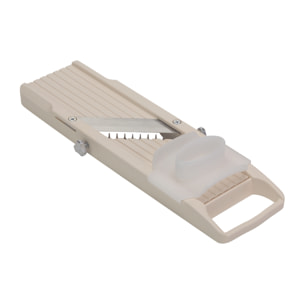 Mandoline japonaise - petit modèle 65 mm - gamme standard