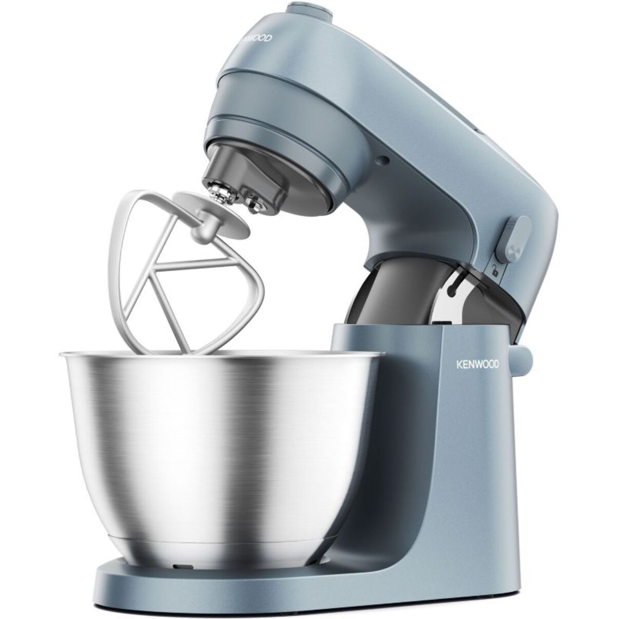 Robot pâtissier KENWOOD Go KZM35.000GY