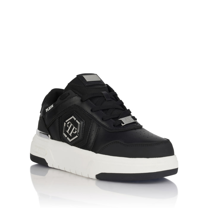 PHILIPP PLEIN Low-Top Sneakers SK8R