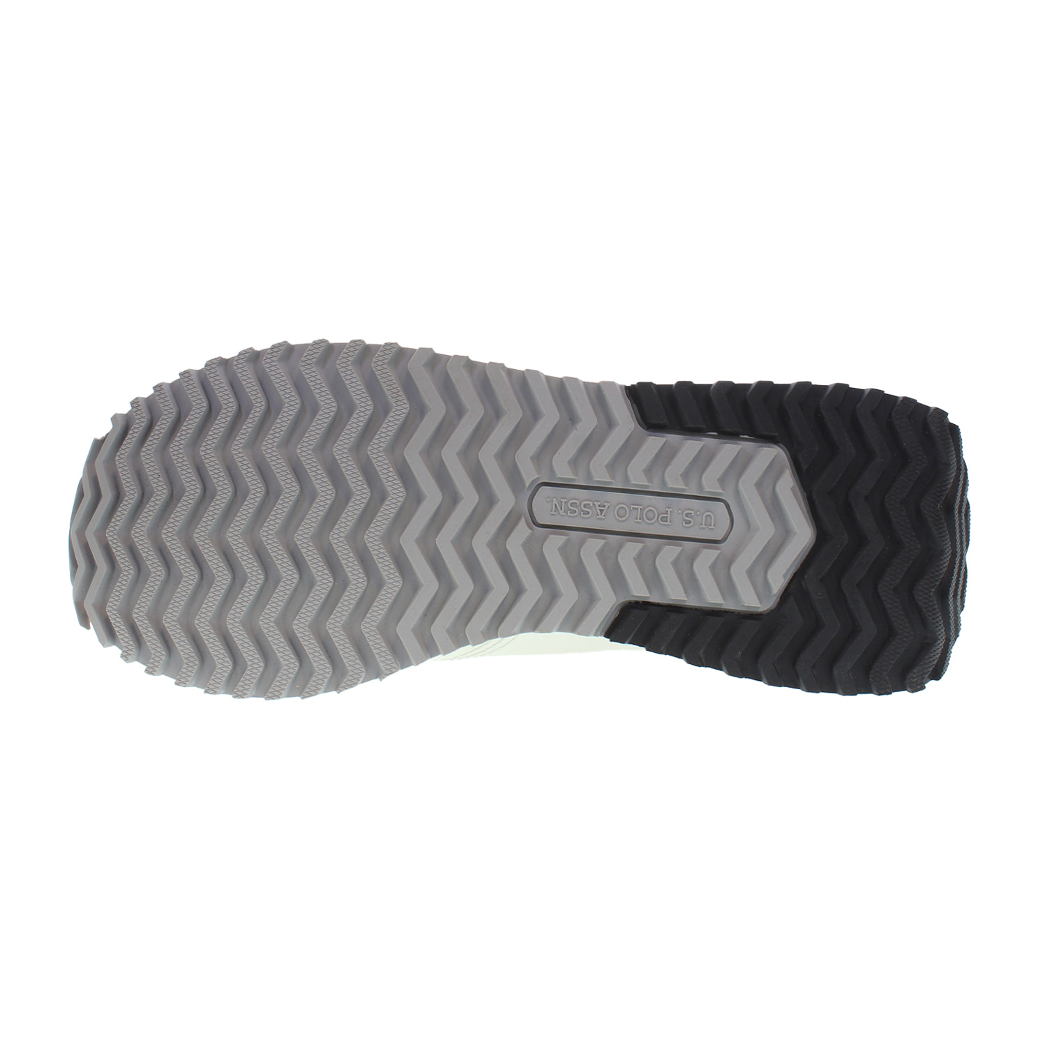 U.S. Polo Assn. - Sneakers BAYLE002WDYM1 in sintetico per donna