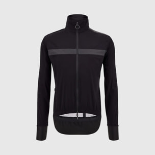 Guard Neos Men's Jacket With Hood - Noir