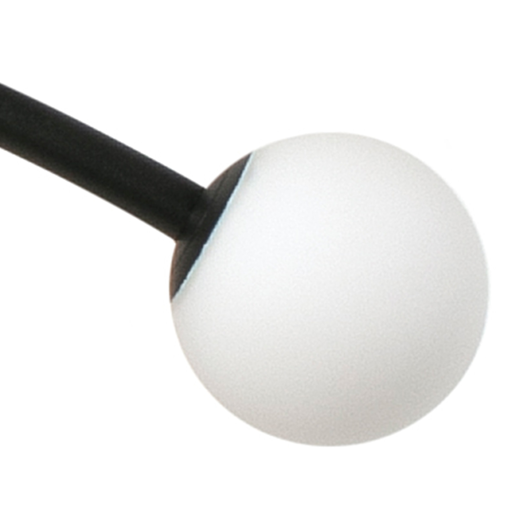CUCA 650 Lampe balise noire