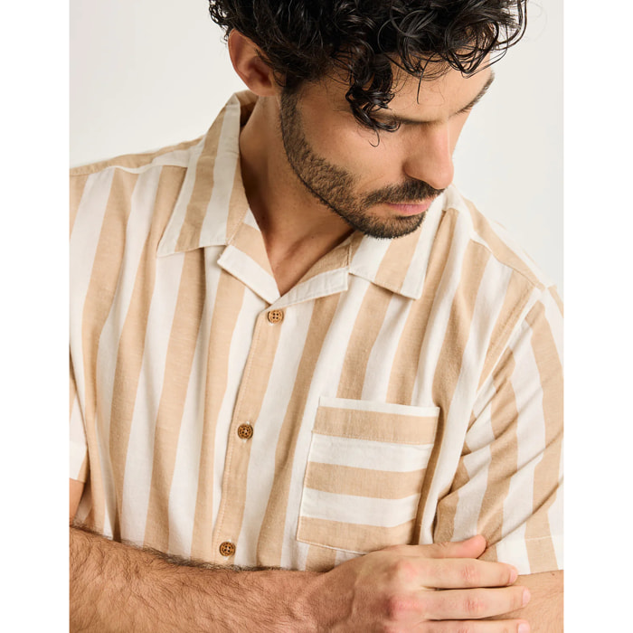 Camisa Manga Corta Arena - Vettel