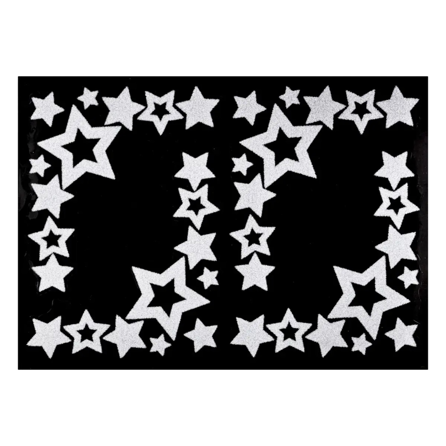 STICKER FLOQ ANGLE