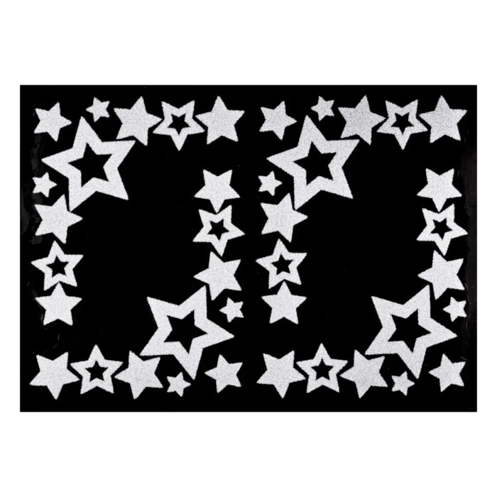 STICKER FLOQ ANGLE