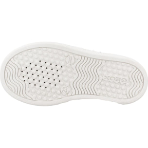 Zapatillas Niño de la marca GEOX  modelo B NASHIK BOY AZUL