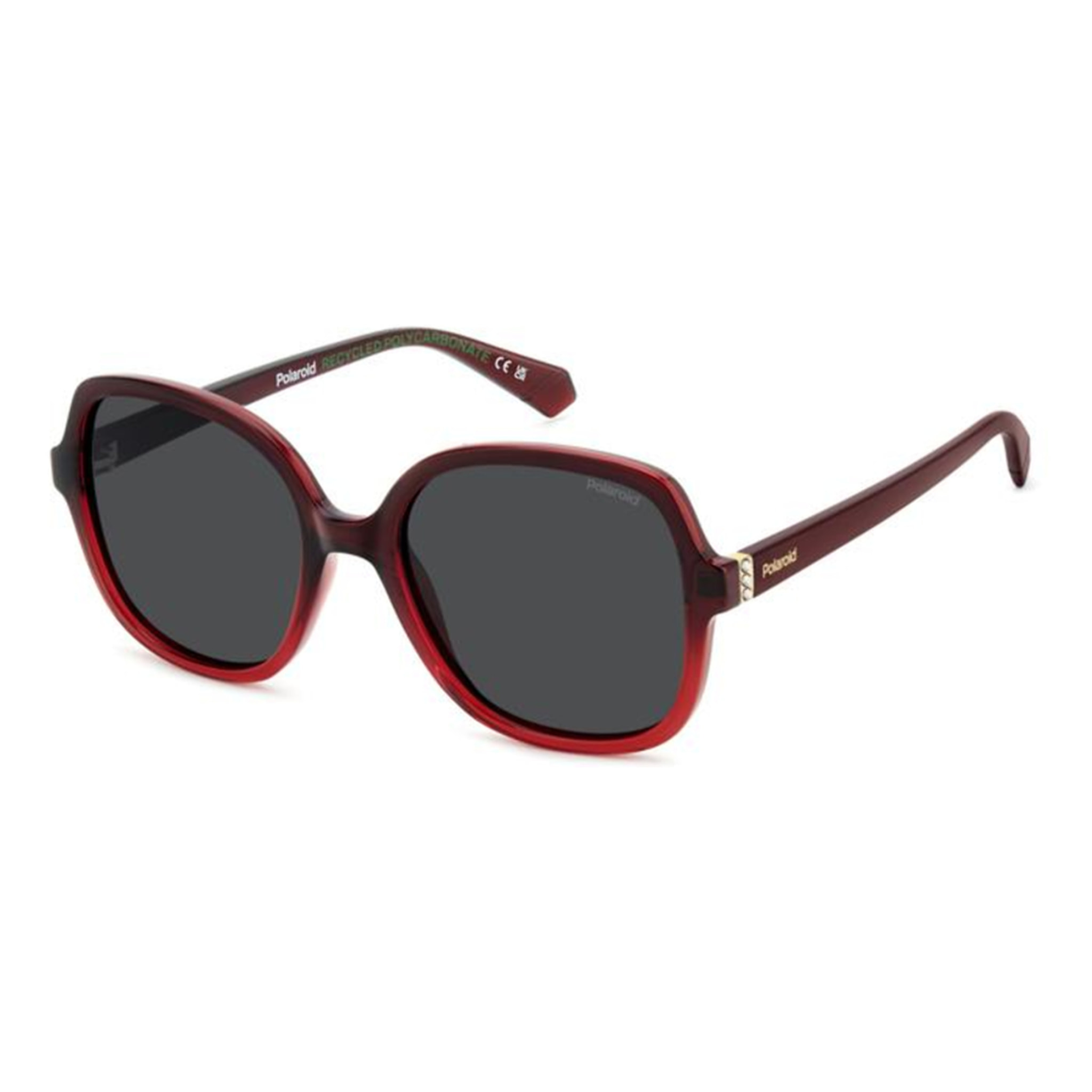 Gafas de Sol Polaroid PLD 4177/S/X C9A Polarizadas de Policarbonato Mujer 55 mm
