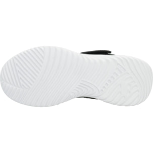 Zapatillas Niño Bounder-dripper Drop Negro