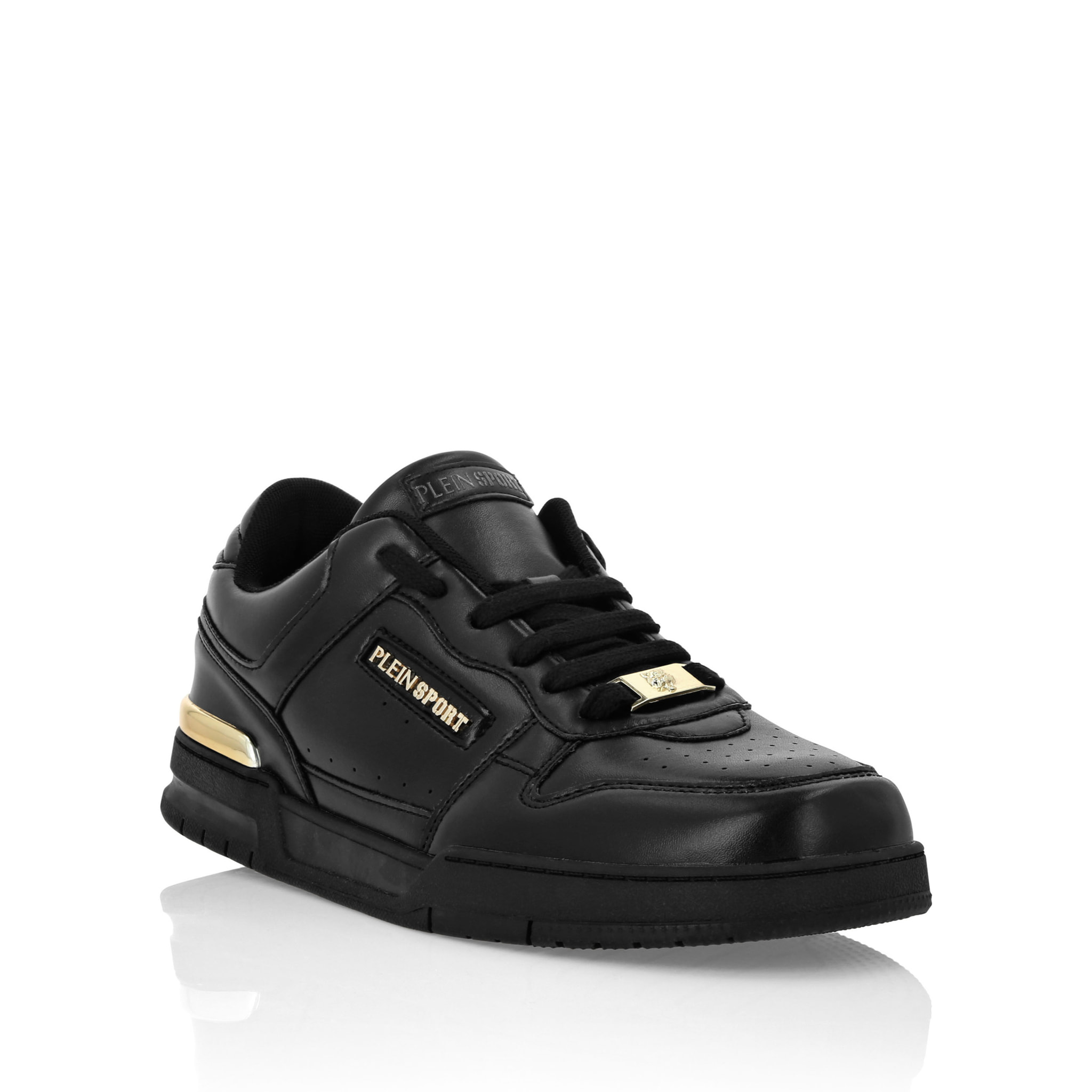 PLEIN SPORT Scarpe da ginnastica basse