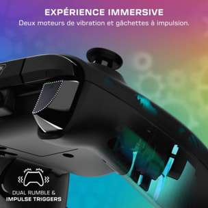 Manette TURTLE BEACH Afterglow Ignite Wired XB Time Machi