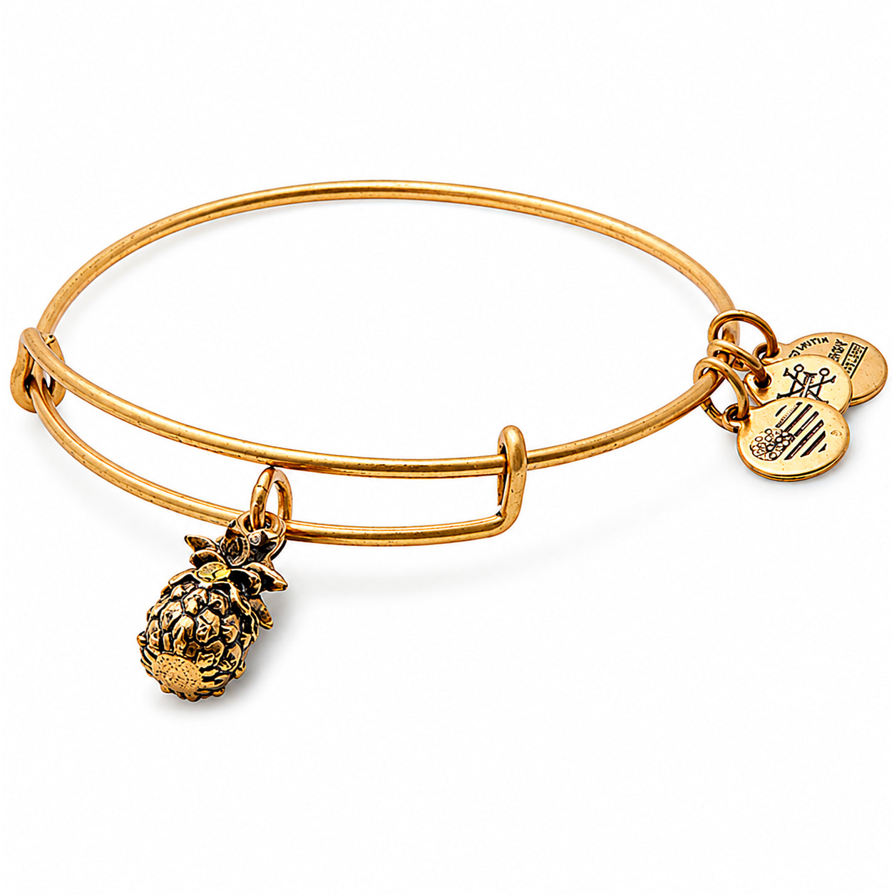Pulsera Alex And Ani Mujer A17EB26RG