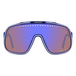 Gafas de Sol Carrera C SPORT 02/S XW0 de Tr90 Hombre 99 mm