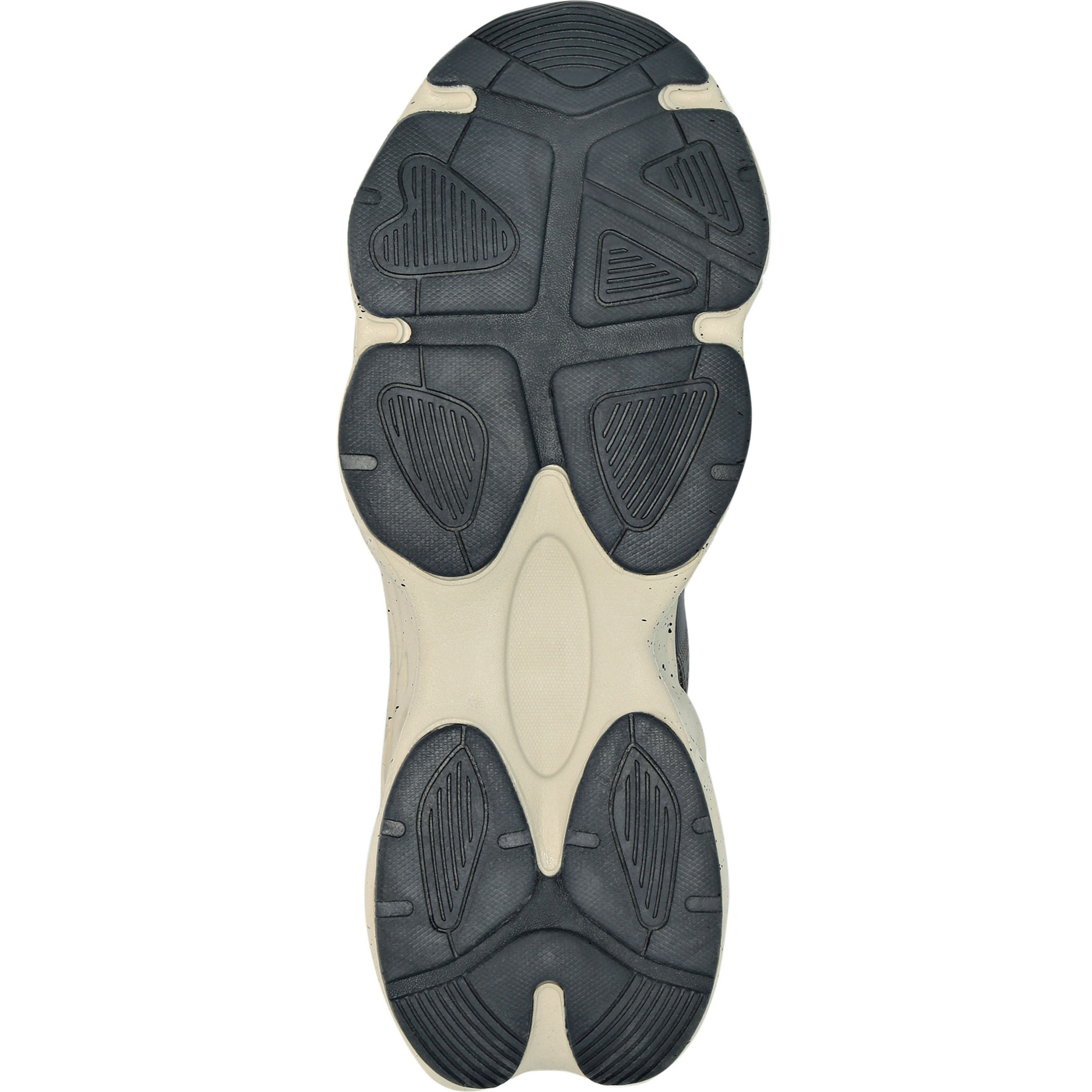 PLEIN SPORT Runner Sneaker SCRATCH