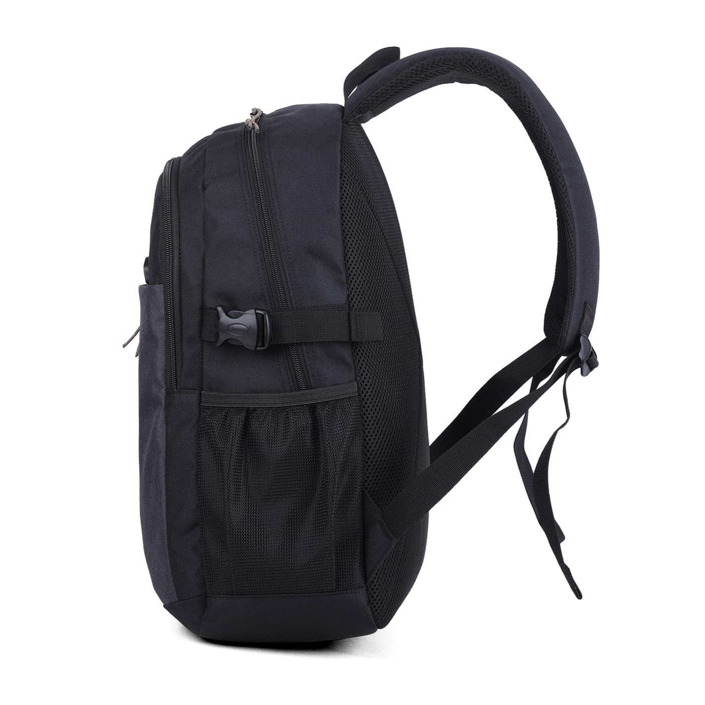 Zaino Unisex Erevan Elite - Poliestere - Casual - 29.0 x 45.0 x 14.0 cm