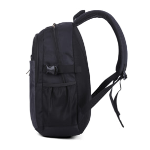 Zaino Unisex Erevan Elite - Poliestere - Casual - 29.0 x 45.0 x 14.0 cm
