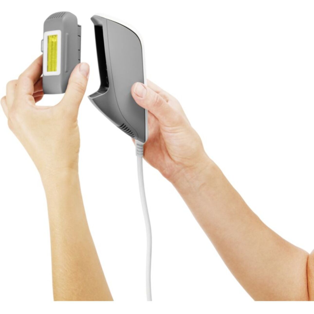 Epilateur lumière pulsée BEURER 10000 +