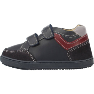 DERBIES - OXFORD CHICCO GARBO