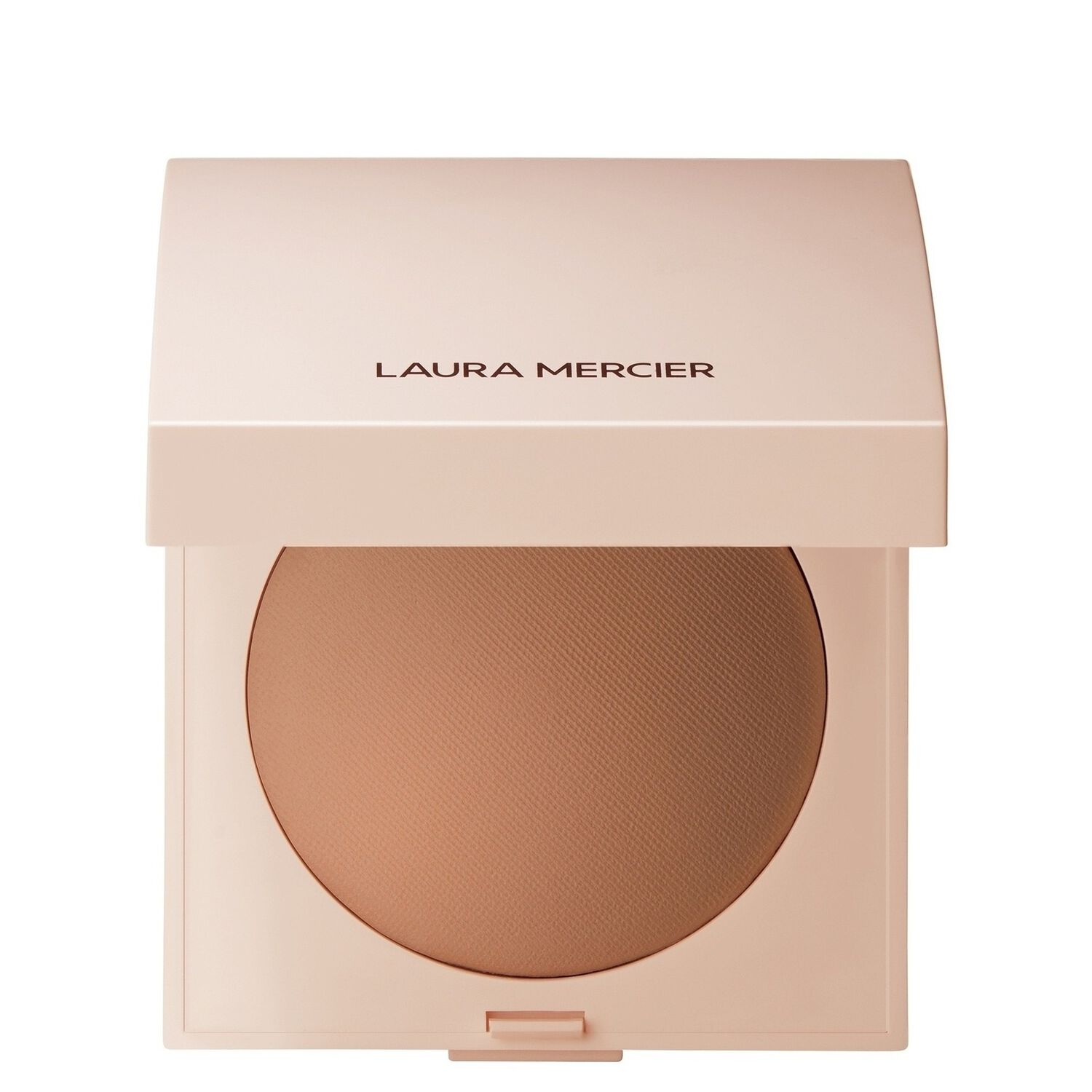 Real Flawless Luminous Perfecting - Pressed Powder