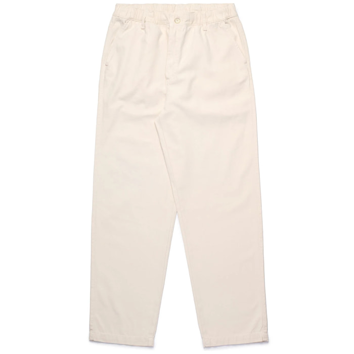 Pantaloni Robe di Kappa Uomo Ferdin Beige