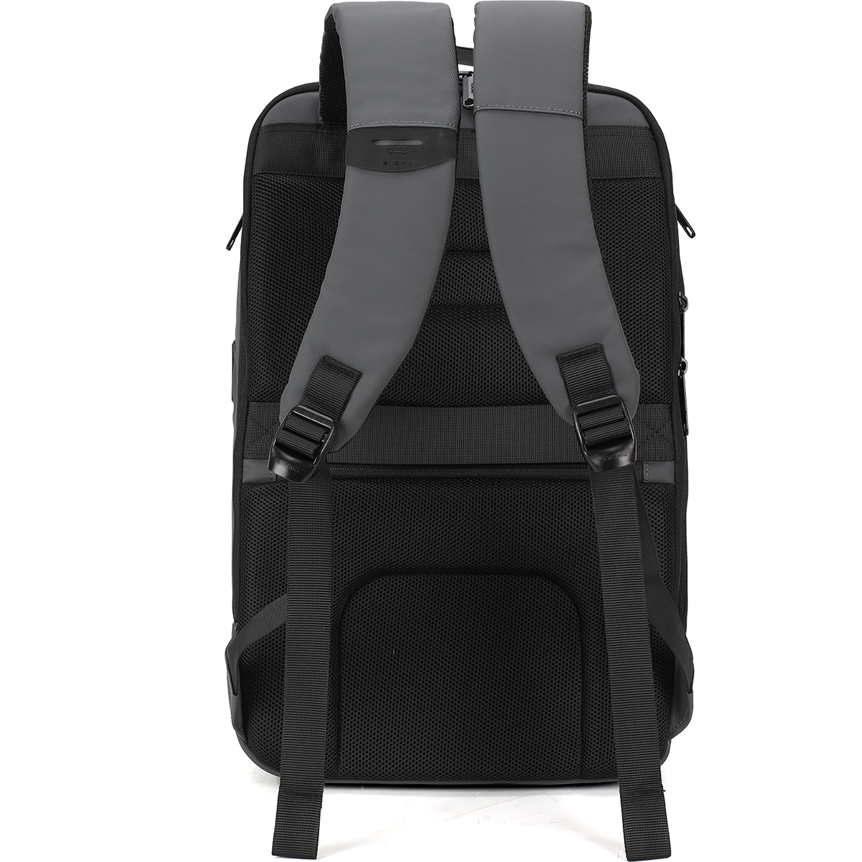 Zaino  da uomo Textile Polyester 28x46x17.5 cm