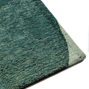 Tapis Teal