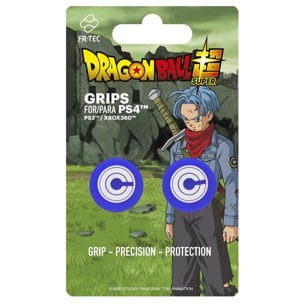 Ps4 Dragon Ball Super Grips Capsule Corp. Fr-Tec