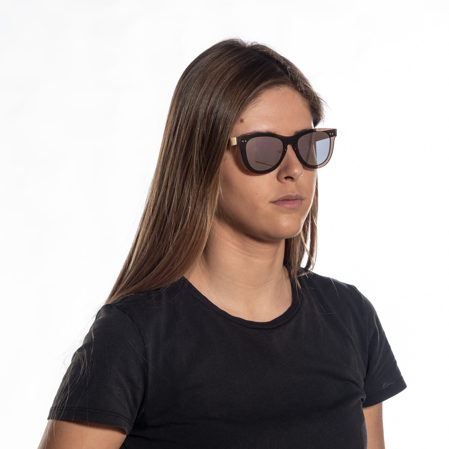 GAFAS DE SOL OCEAN IBIZA de color Blanco