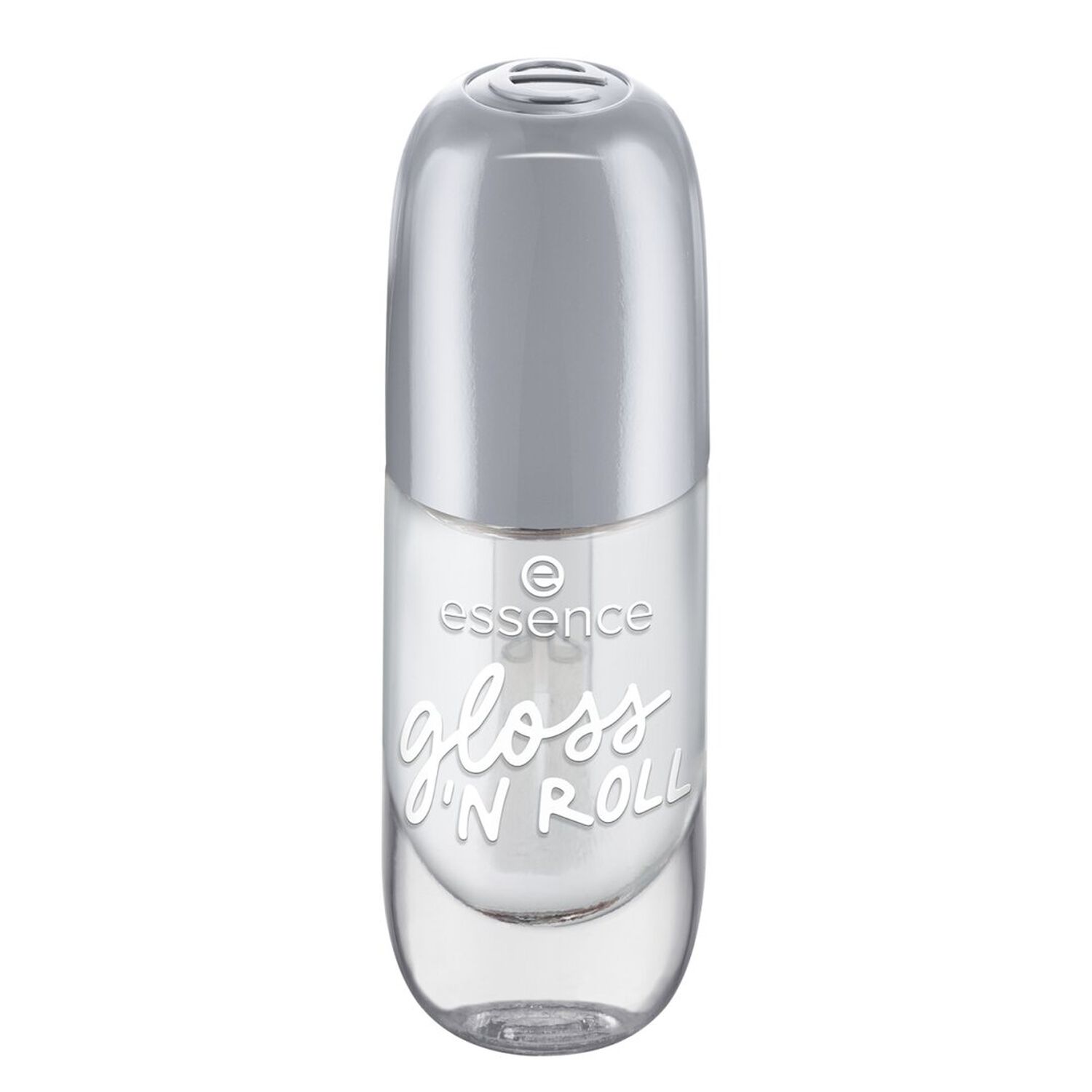 Gel Nail Colour - Vernis à Ongles