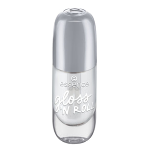 Gel Nail Colour - Vernis à Ongles