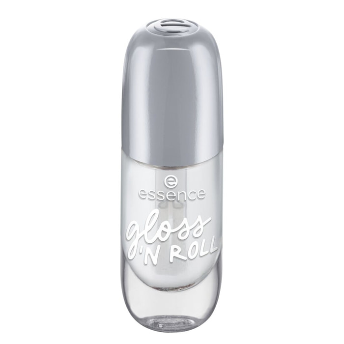 Gel Nail Colour - Vernis à Ongles