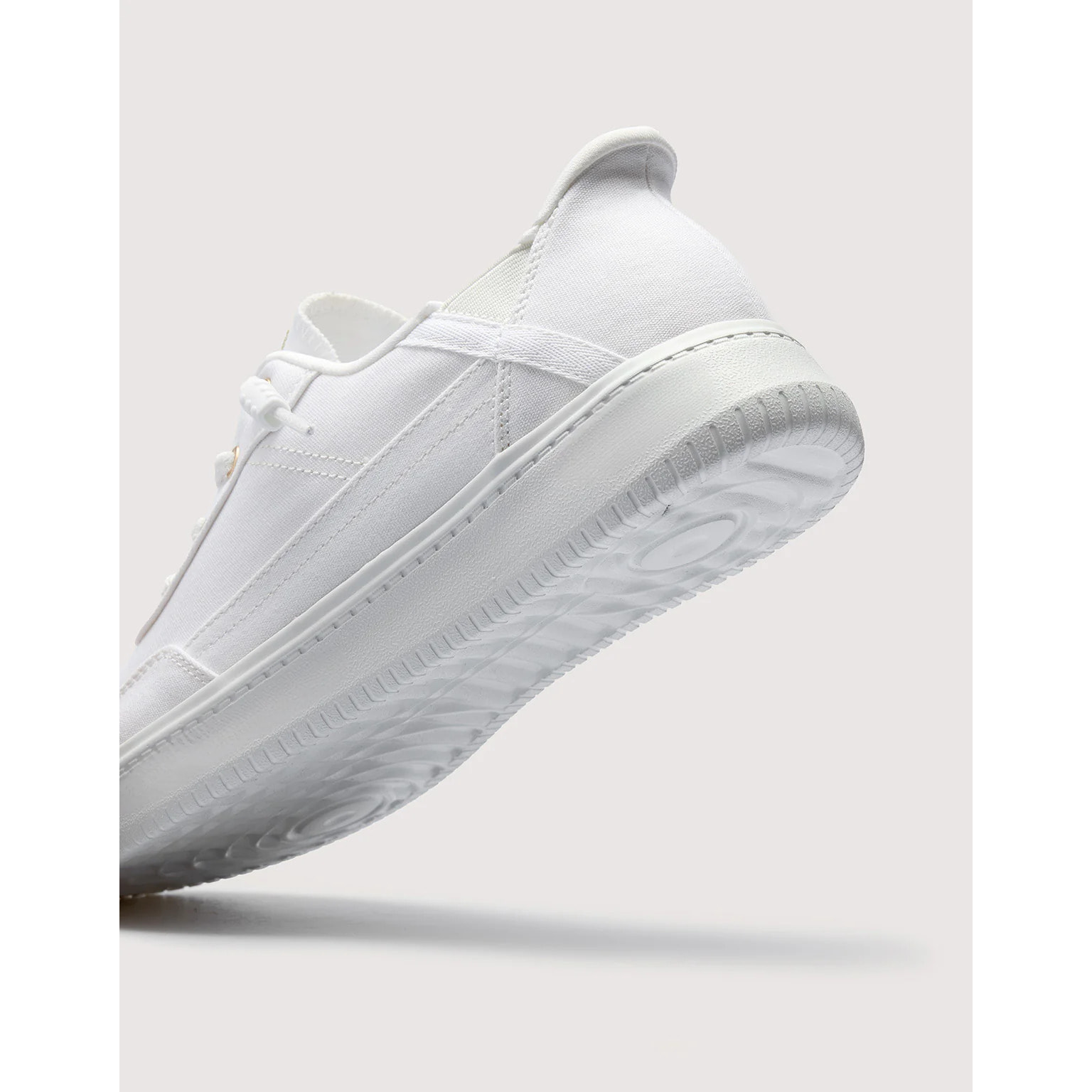 Sneakers Blanco - BIANCA