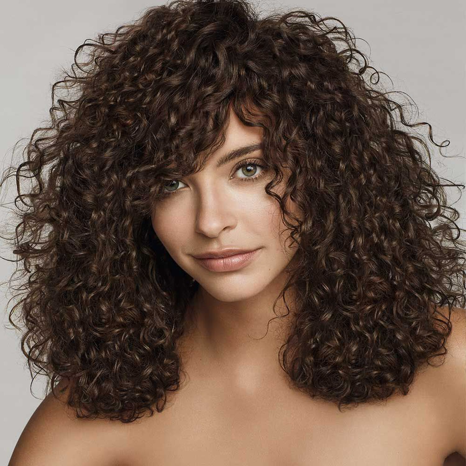 RE/START CURLS - Crème Soin Intense Définitrice de Boucles 150 ml