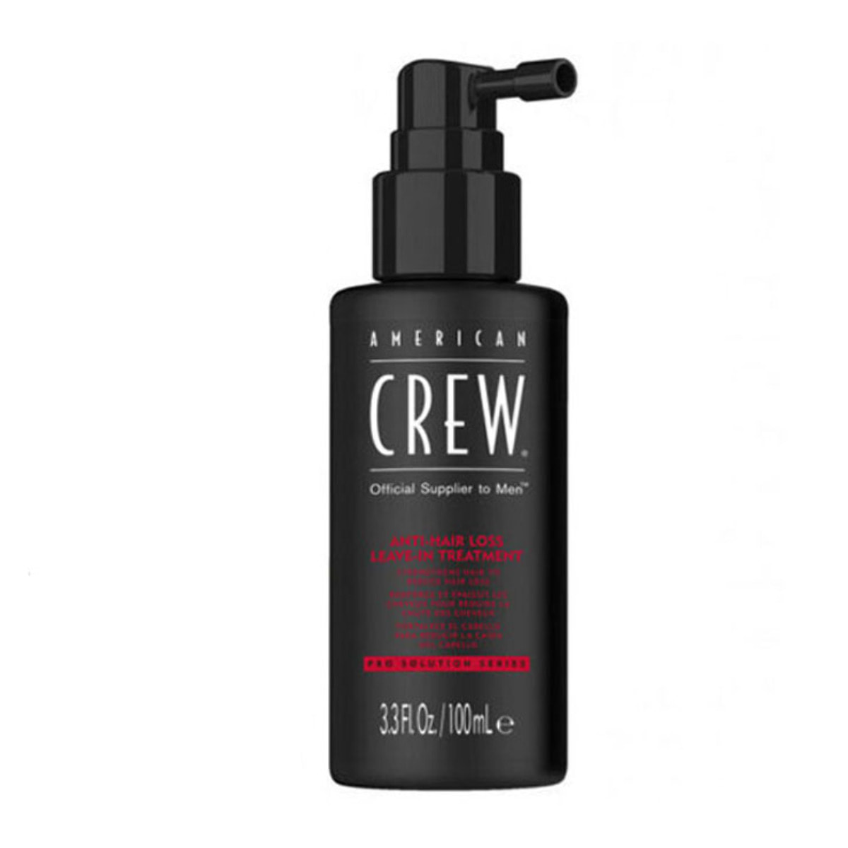 AMERICAN CREW Anti Hair Loss Leave-In Treatment 100ml