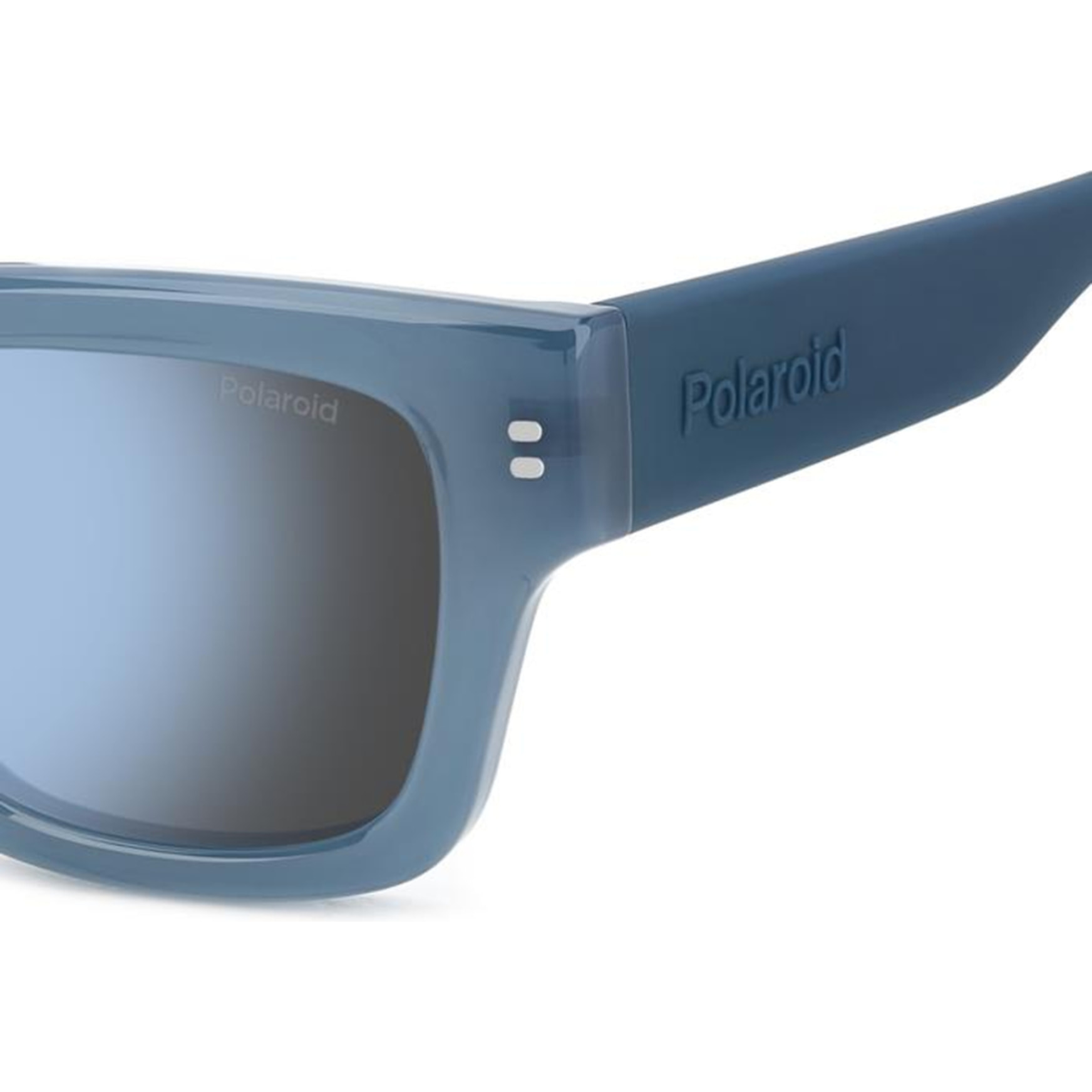 Gafas de Sol Polaroid PLD 6238/S/X MVU Polarizadas de Policarbonato Hombre 51 mm