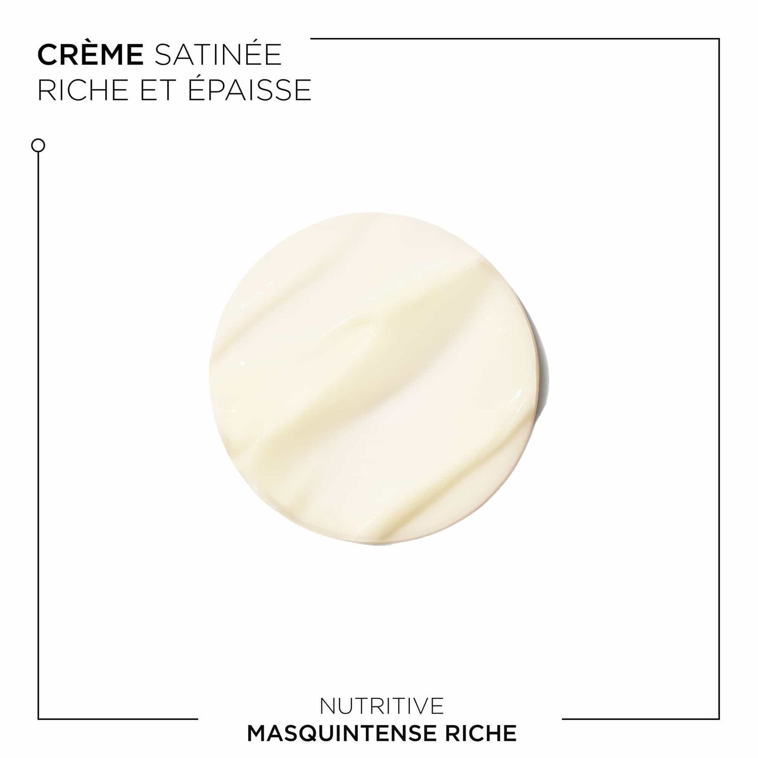 Nutritive - Masquintense Riche 200 ml