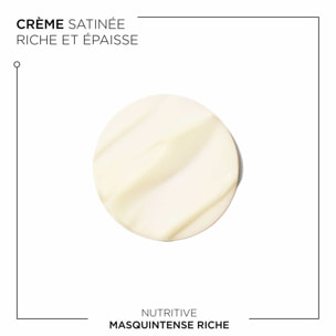 Nutritive - Masquintense Riche 200 ml