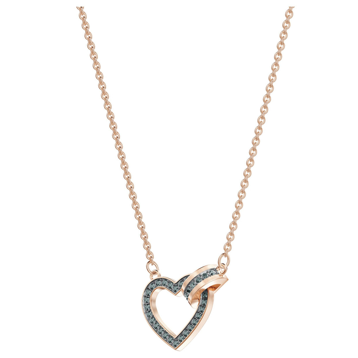 Collar Swarovski Mujer 5465686